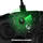Kontroller Turtle Beach Recon Xbox, me kabllo, i zi