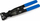 Pinca Rockforce 62560 për kapëse nyjeje, prizë 1/2", doreza blu