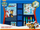 Set krijues me vula vizatimi Paw Patrol, me fletore dhe ngjitësa, shumëngjyrësh