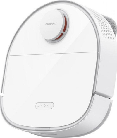 Fshesë robotike Dreame Bot W10 