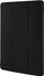 Mbrojtëse tablet Dbramante1928 London ICON, për iPad Air 11", folio, e zezë