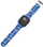 Set orë e mençur + altoparlant Forever FOREVER IGO 2 JW-150 SMART WATCH SET AND ABS-100 SPEAKER, kaltër