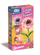 Set kreativ Clementoni Idea Anemone, 2 lule me letër krep, për kalamaj 7+