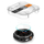 Mbrojtës ekrani Spigen GLAS.tR EZ Fit, për Galaxy Watch 8 Classic 46mm, xham i temperuar, transparent