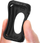 Këllëf Rugged Armour për Apple Watch Seria 4, 44mm, i zi