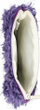 Penal Starpak Plush Pouch Violet Hair 490754, material plush, vjollcë