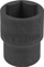 Çelës çorape FORCEKRAFT 22mm, 1/2", profil 6 këndor, i shkurtër