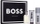 Set parfumesh Hugo Boss Boss Bottled, EDT 100 ml, xhel dushi 100 ml, deodorant spraj 150 ml