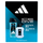Set Eau De Toilette 100 ml + Xhel dushi 250 ml Adidas Ice Dive