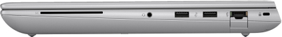 Laptop HP ZBook Fury, 16", Intel i9-14900HX, 64 GB RAM, 2 TB SSD, NVIDIA Quadro RTX 4000, i hirtë