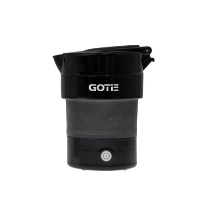 Ibrik udhëtimi Gotie GCT-600C, 0.6L, 600W, i bardhë