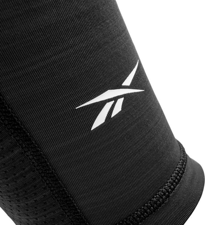 Manekë kompresuese Reebok Activchill Rasl-13025BK, për biceps dhe triceps, e zezë