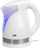 Ibrik Lafe CEG002.1, 2200 W, 1.7 l, i bardhë