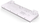 Tastierë Endorfy Thock TKL Pudding Onyx White Red, Kailh Red, US, e bardhë