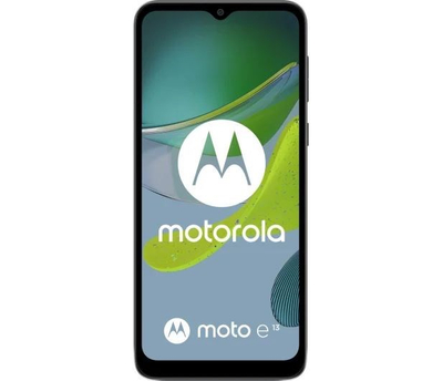 Celular Motorola Moto E13, 2GB/64GB, i zi