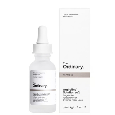 Serum The Ordinary Argireline 10%, 30ml