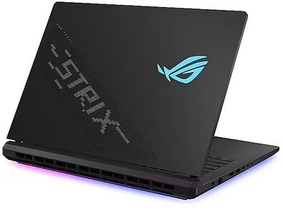Laptop gaming ASUS ROG Strix SCAR 18 G835LW, 18\" 2.5K 240Hz, Intel Core Ultra 9, RTX 5080, i zi