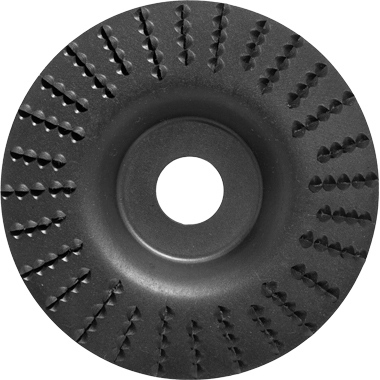 Disk i zhytur Tarpol, 22.2 x 125mm