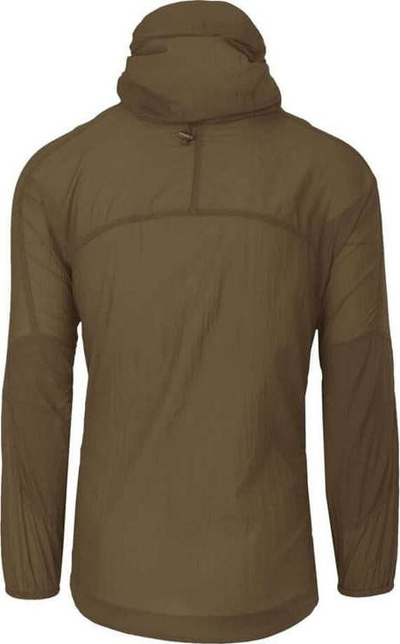 Xhaketë Helikon Windrunner kundra erës, madhësia S, ngjyra coyote
