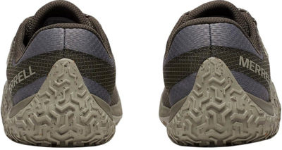 Këpucë malit Merrell Trail Glove 7 për burra, Vibram, kafe