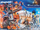 Set lodrash Playmobil Novelmore Burnham Raiders Battle Tower Assault 70870, 149 copa, 4–10 vjeç, shumëngjyrësh