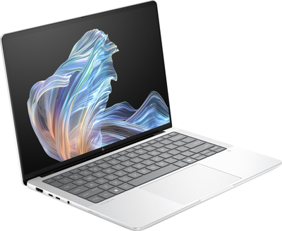Laptop HP B9ZX1ET, 14", Ryzen AI 7 Pro, 32GB RAM, gri