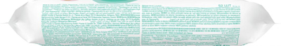 Lecka të lagështa Pampers Sensitive 12x52 copë