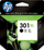 Ngjyrë për printer HP CH563EE No. 301XL, e zezë