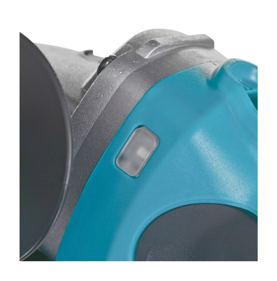 Mulli këndor pa kabllo Makita DGA452, 18V LXT, 115mm, pa bateri