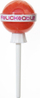 Lip gloss Tom Ford Flickable Luxe Citrus How We Do It, 9 ml, portokalli
