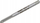 Çekiçfiletues dore Mito HSS M16x2 mm, DIN352, metalik