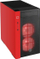 Kasë SilverStone Redline RL08 RGB, Mini Tower