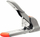 Kapëse letre Rapid Fashion HD210, 210 fletë, metal