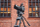Tripod video Fotopro DV-2, alumin, kapacitet i lartë ngarkese, i zi
