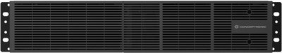 Modul baterie UPS Conceptronic EBM01R72VB, 72V, rackmount, i zi