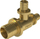 Tee bronzi për tuba Kan Therm UltraLine, 16/20/16 mm