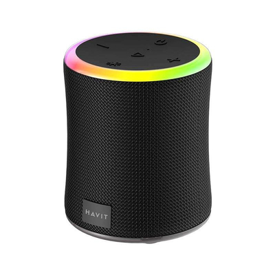 Altoparlant Bluetooth Havit SK832BT, wireless, IPX6, i zi