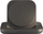 Ngarkues wireless ZENS Magnetic Nightstand Charger, Qi2, për iPhone 12 e lart, i zi