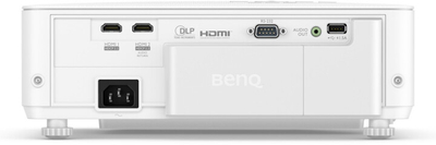 Projektor BenQ TK700, i bardhë