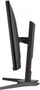 Monitor ViewSonic VX2780J-2K, 27", 2K Ultra HD, 170Hz, 1ms, i zi