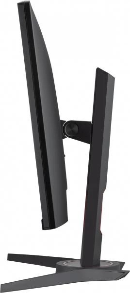 Monitor ViewSonic VX2780J-2K, 27", 2K Ultra HD, 170Hz, 1ms, i zi