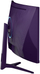 Monitor gaming Arozzi Nova 34", i harkum VA, UWQHD 165Hz, vjollcë