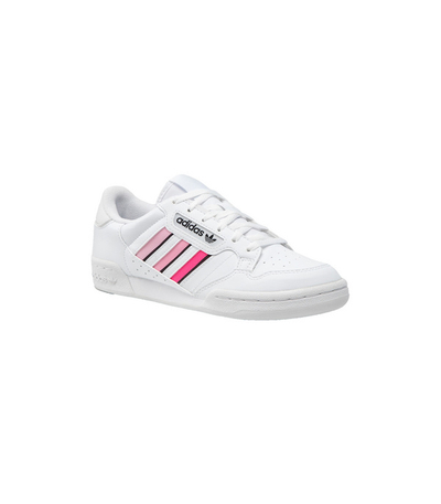 Atlete për femra Adidas, e bardhë/e pembe