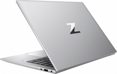 Laptop HP ZBook Firefly 14 G9, 14", Intel Core i5-1235U, 16GB RAM, 512GB SSD, Nvidia Quadro T550