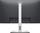 Monitor Dell P2425H, 23.8", Full HD, 100Hz, i zi/argjendtë