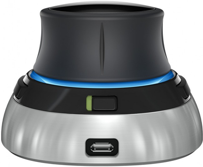 Maus wireless 3Dconnexion SpaceMouse