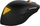 Гејминг глувче Gamdias Ourea FPS, 4000 DPI, со кабел, црно