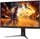 Monitor AOC G4 27G4HA, 27\", Full HD, i zi me të kuqe