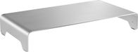 Platformë monitori InLine Aluminum, 63mm, 10kg, metalike