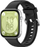 Rrip 4wrist për Huawei Fit 3, i zi